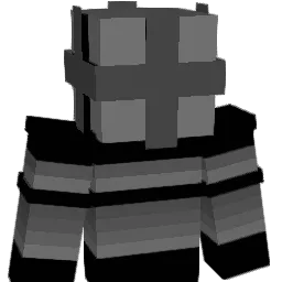 Emin72 Minecraft avatar bust