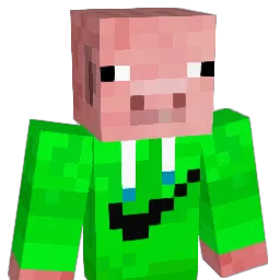 Emin_Gustafsson Minecraft avatar bust