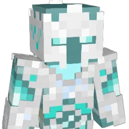 Eminence_X Minecraft avatar bust