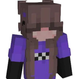 Eminkaa Minecraft avatar bust