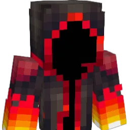 Eminov Minecraft avatar bust