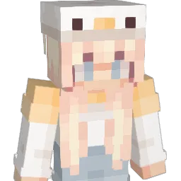 Emipuff's Minecraft skin