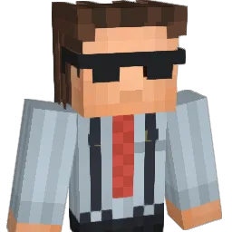 EmirG77 Minecraft avatar bust