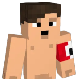 Emir_Joestar Minecraft avatar bust