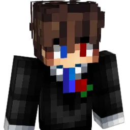 EmircanAksak Minecraft avatar bust
