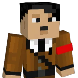 Emirex18 Minecraft avatar bust