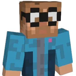 EmirhanTrn Minecraft avatar bust