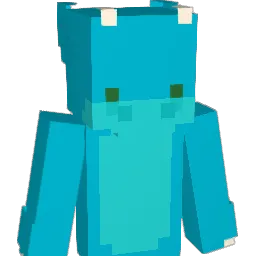 Emirhaniko's Minecraft skin