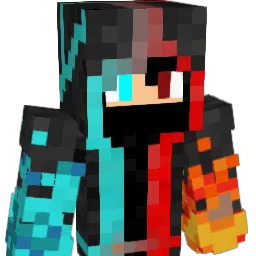 Emirhanosx Minecraft avatar bust