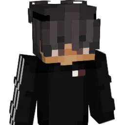 Emirhqnn Minecraft avatar bust