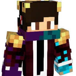 Emirilavya's Minecraft skin