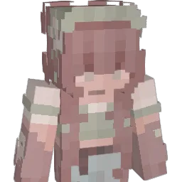 Emirkaan12 Minecraft avatar bust