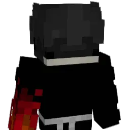 Emirtp Minecraft avatar bust