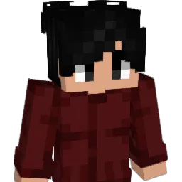 Emisanh Minecraft avatar bust