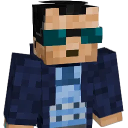 Emiska3's Minecraft skin