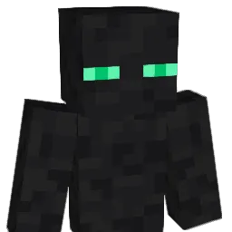 EmitLinks Minecraft avatar bust
