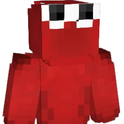 EmixMx's Minecraft skin