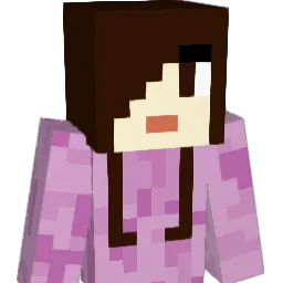 Emixix's Minecraft skin