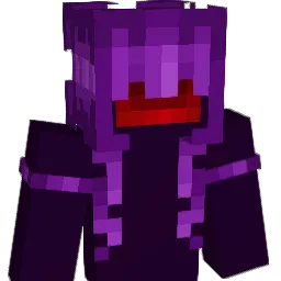 Emixv_ Minecraft avatar bust