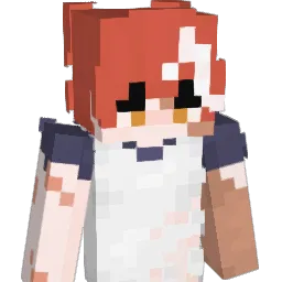 Emiya167's Minecraft skin