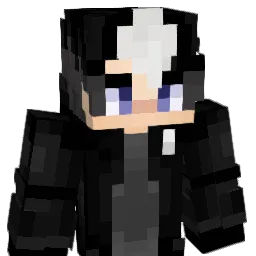 Emiya233 Minecraft avatar bust