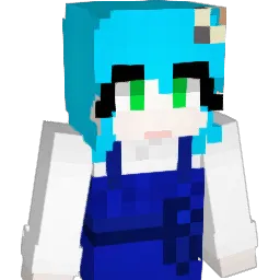 Emiya404's Minecraft skin
