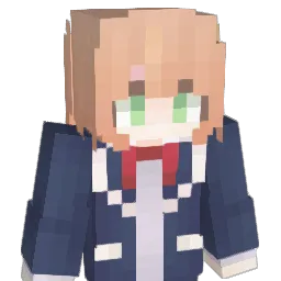 EmiyaMin's Minecraft skin