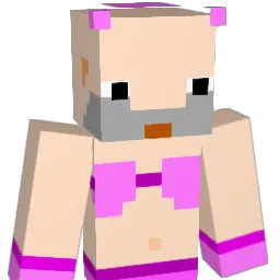 EmiyaMulzomdo's Minecraft skin