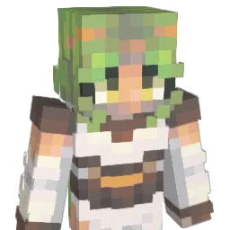 Emiyh's Minecraft skin