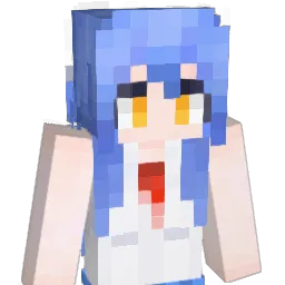 Emiyn Minecraft avatar bust