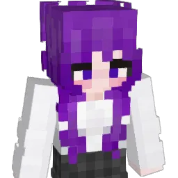 Emiza_ Minecraft avatar bust