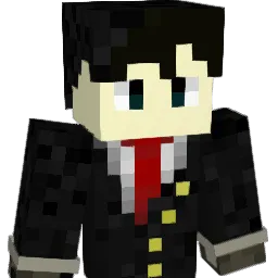 Emjayru's Minecraft skin