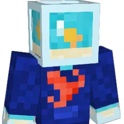 Emjoy398's Minecraft skin