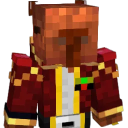 Emka5852 Minecraft avatar bust