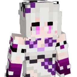 Emka88 Minecraft avatar bust
