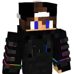 EmkasPRO's Minecraft skin