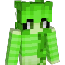 Emkatm09's Minecraft skin