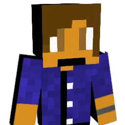Emlay Minecraft avatar bust