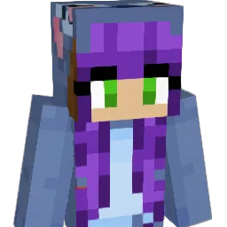 Emlikka's Minecraft skin