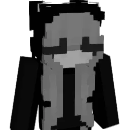 EmmJaaye Minecraft avatar bust