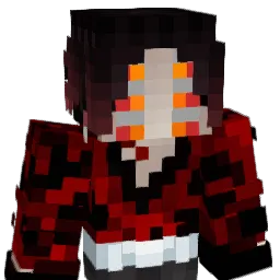 EmmJay_ Minecraft avatar bust