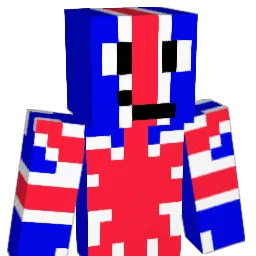 EmmSnip3r Minecraft avatar bust
