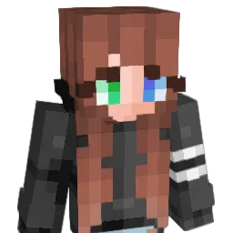 Emma1210's Minecraft skin
