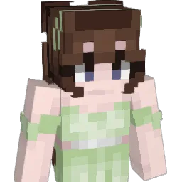 Emma1908's Minecraft skin