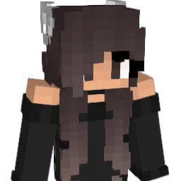 Emma301219 Minecraft avatar bust