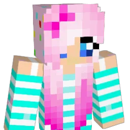 Emma3769's Minecraft skin