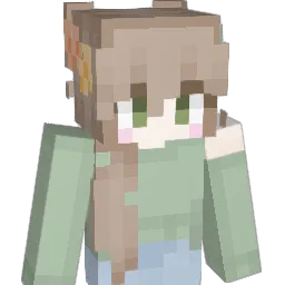 Emma4535's Minecraft skin