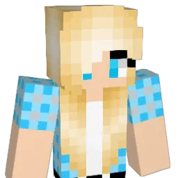 EmmaCanPlay3's Minecraft skin