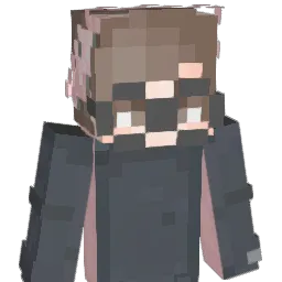 EmmaFarseer Minecraft avatar bust