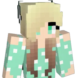 EmmaFox's Minecraft skin